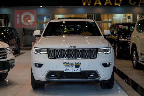 Jeep for sale in Iraq